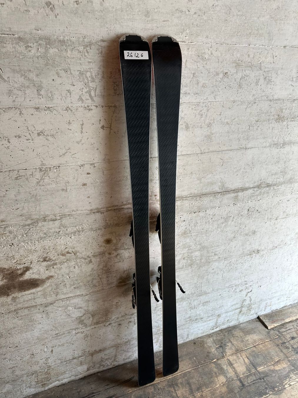 Blizzard Skis: Blizzard WCR Ski 174CM – Gebraucht aus Emmenbrücke von karkarkar 5