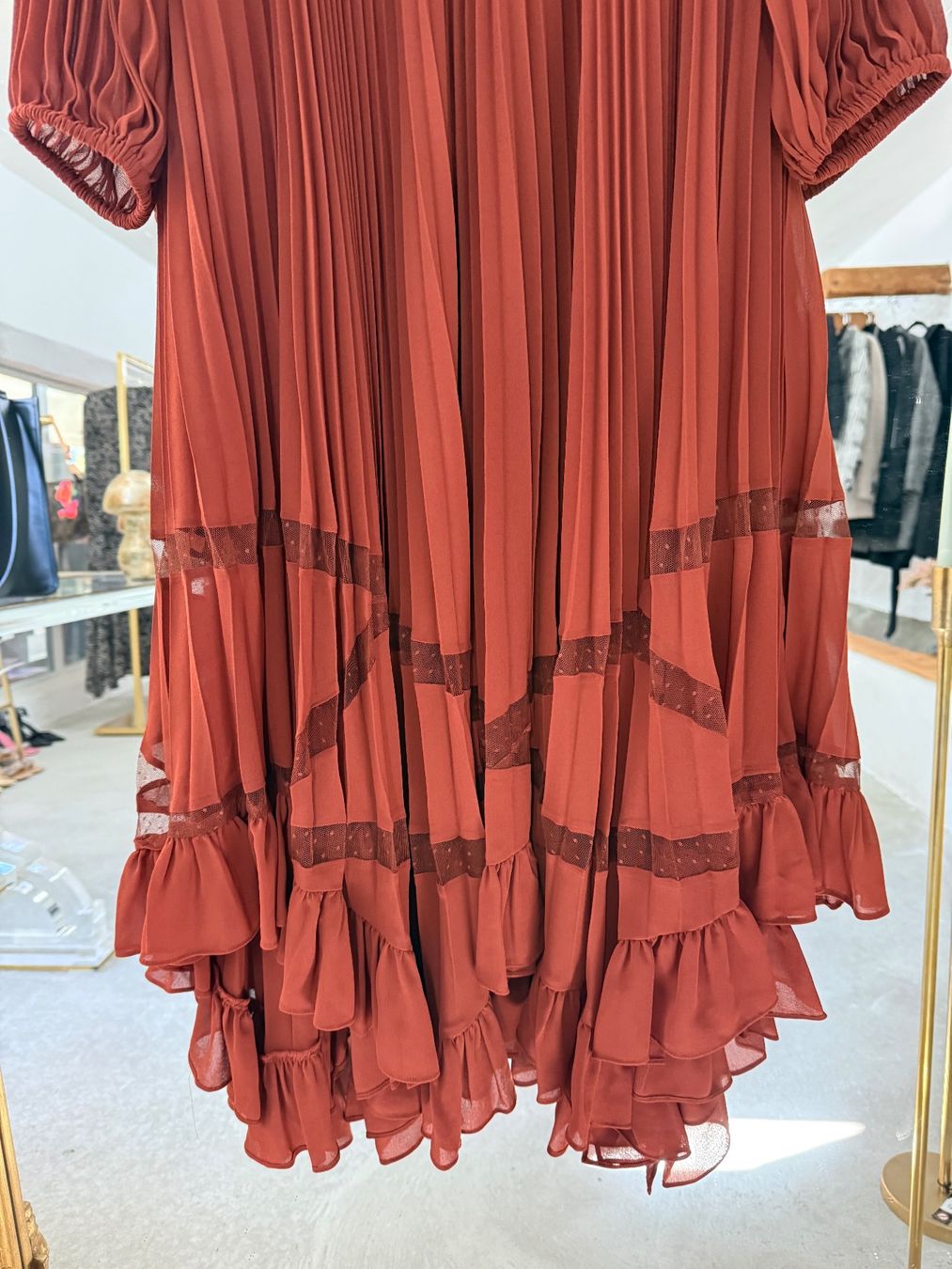 Twinset Kleider: TWINSET Kleid - NEU – Neu und originalverpackt aus Lutzenberg von Schatzkiste88 3