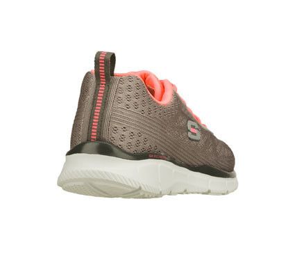 Scarpe da donna: Skechers Equalizer silber, UK 6 = EUR 39 – Nuovo (secondo la descrizione) da Seengen venduto da SportDreams 3