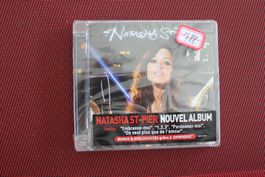 L'Esprit De Famille von Natasha St-Pier | CD |  NEU ( 788 )
