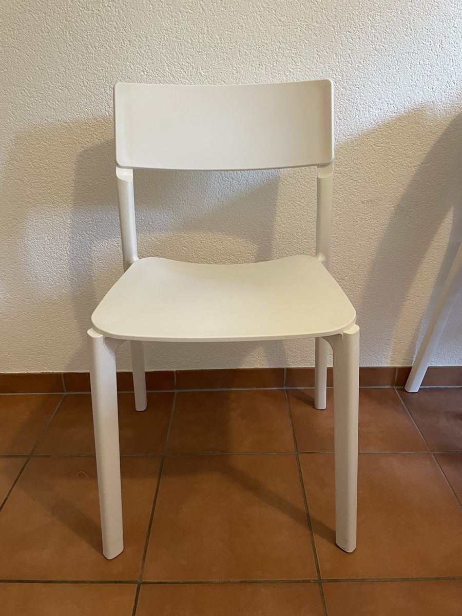Ikea Stühle: Ikea Janinge Stühle 4 Stück – Gebraucht aus Zimmerwald von fasiwa