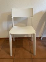 Ikea Janinge Stühle 4 Stück