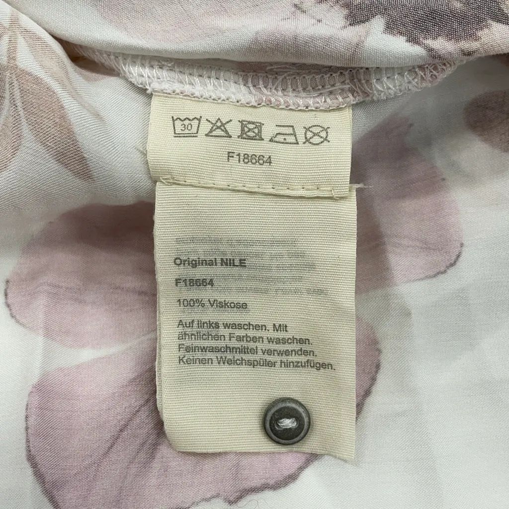 Nile Blusen: Nile long blouse M  – Gebraucht aus Lausanne von Danash 4