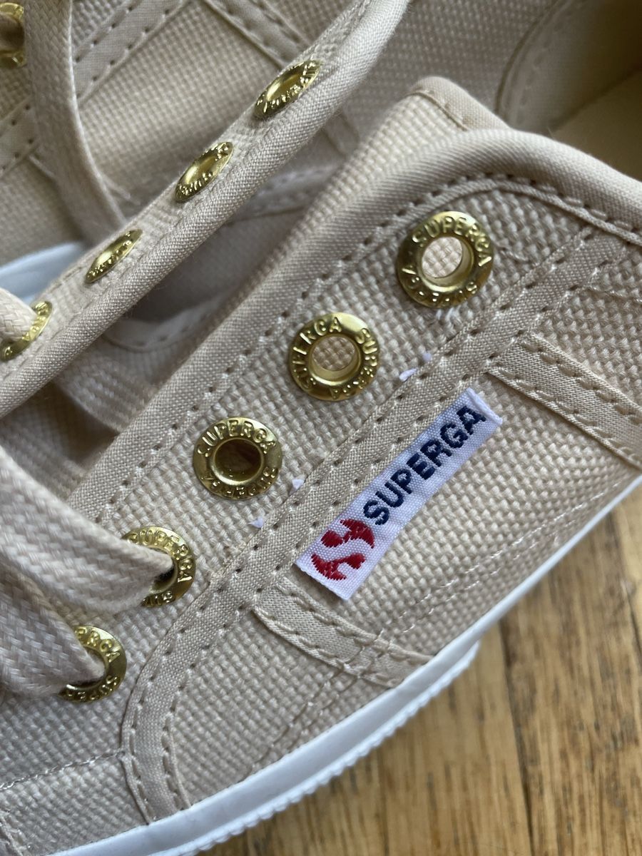 Superga Scarpe da donna: Superga Sneaker / NEU m. Etikett / Gr. 37 – Nuovo e nell'imballaggio originale da Küsnacht ZH venduto da Ulla-ZH 3