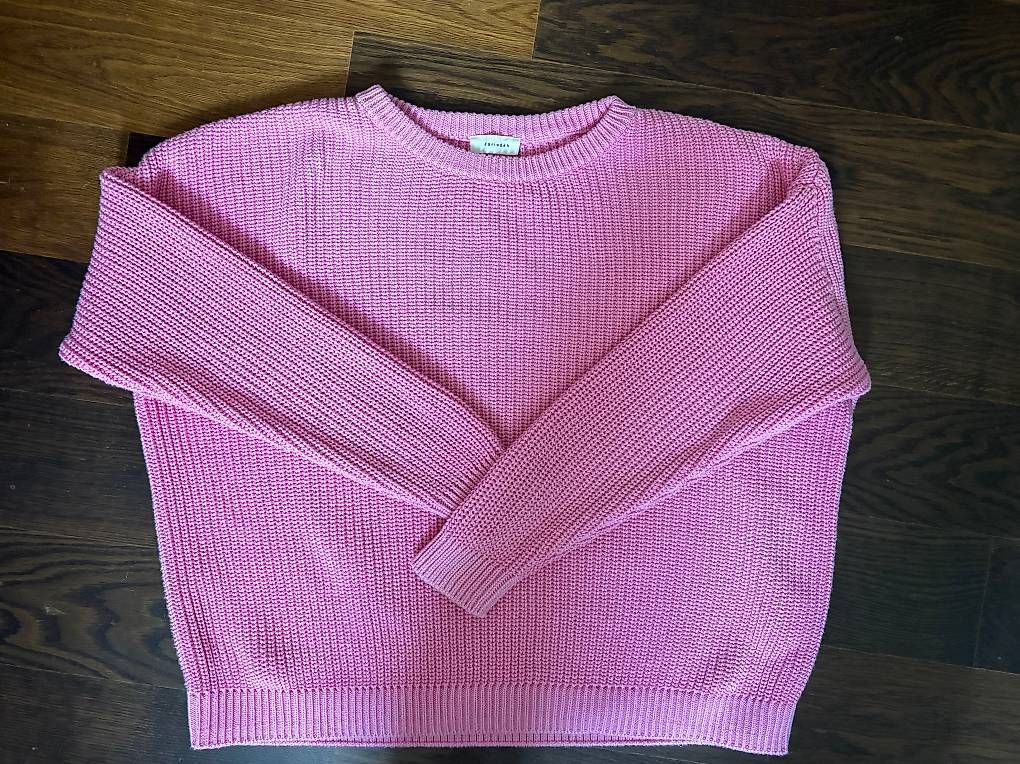 Dariadéh Pullover & Sweatshirts: Dariadeh Marianne wie neu – Neu (gemäss Beschreibung) aus Zürich von sho_9b69