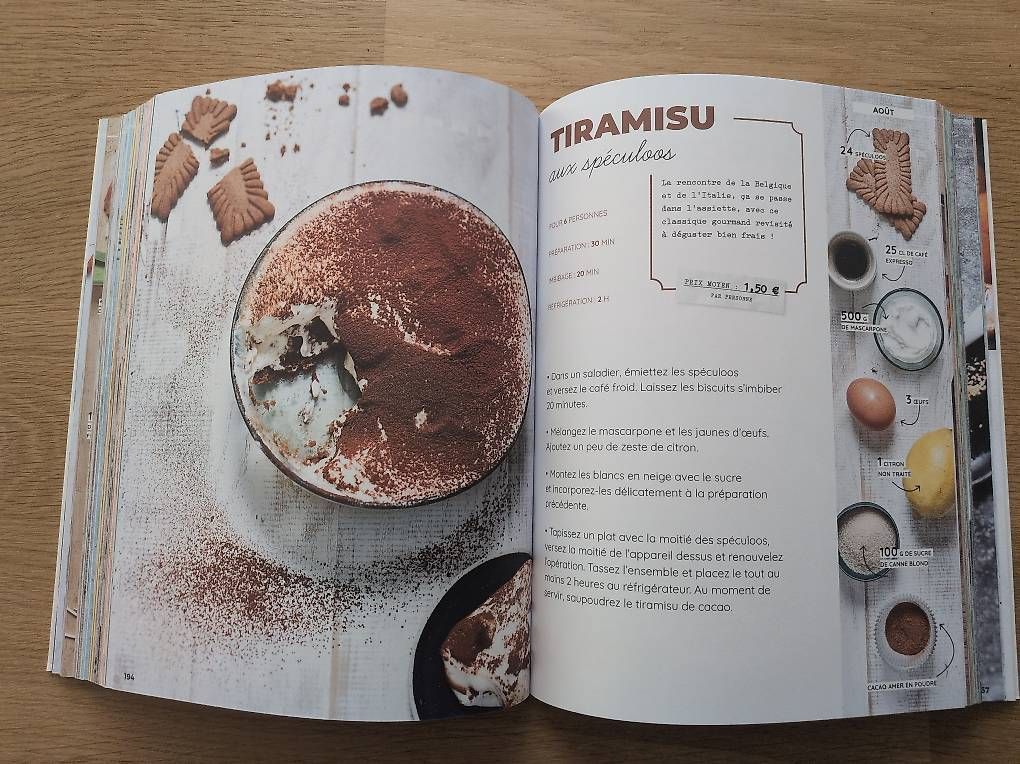Libri: Mieux manger  – Usato da Gland venduto da OleksandrB 1