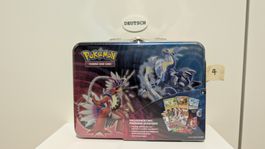 Pokémon TCG Back to School Sammelkoffer Koraidon/Miraidon dt