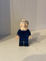 LEGO Minifiguren Die Muppets Serie (71033)