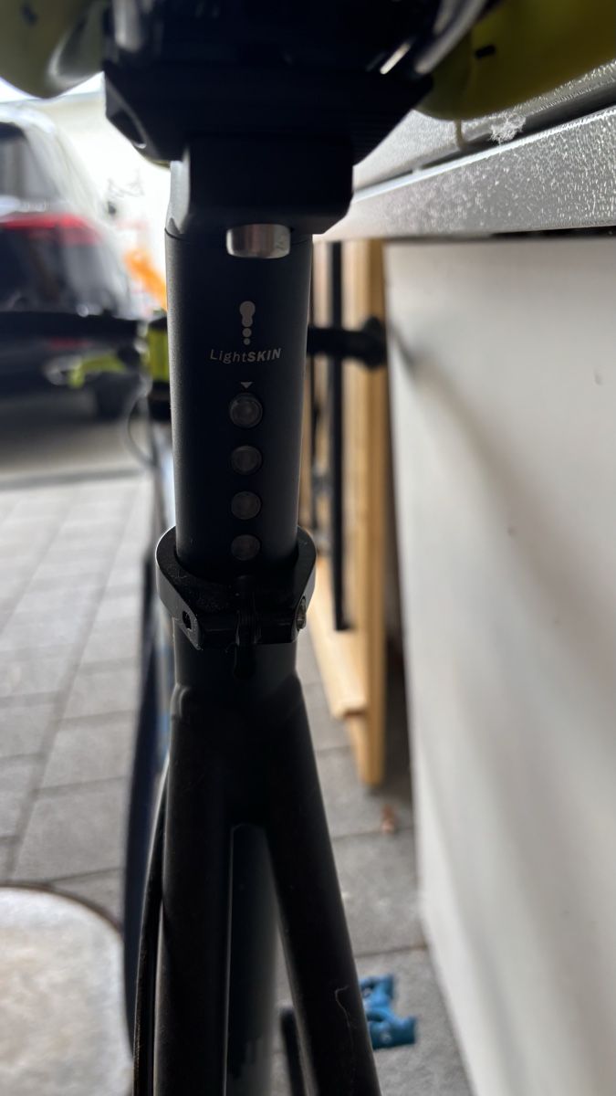 Cinelli Biciclette: Fixie Cinelli Mash / Aerospoke / BLB – Usato da Thundorf venduto da Fighter84 5