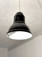 4x Pendelleuchte Brilliant Almira schwarz Industrial E27