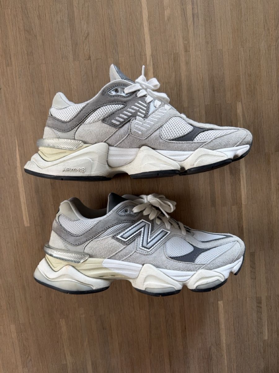 Scarpe da uomo: new balance 9060 – Usato da Zürich venduto da pirua