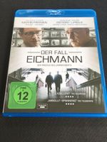 Der Fall Eichmann [Blu-ray]