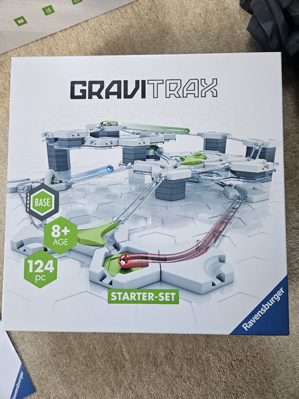 Ravensburger Spiele: Gravitrax Starter-Set NEU – Neu (gemäss Beschreibung) aus Arlesheim von Flohmi_A_Z 3