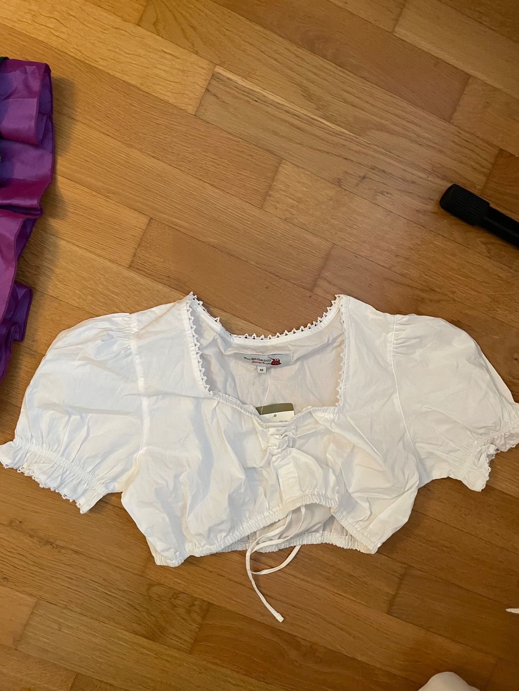 Kleider: Happy Heidi Lola Paltinger Dirndl Gr.34 – Gebraucht aus Seengen von collineC 7