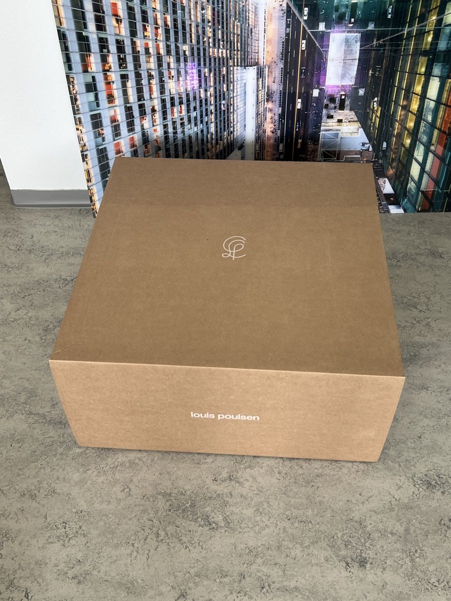 Louis Poulsen Lampadari & plafoniere: PH5 - Originalverpackte und unbenutzt – Nuovo e nell'imballaggio originale da Zürich venduto da nikki_ 2