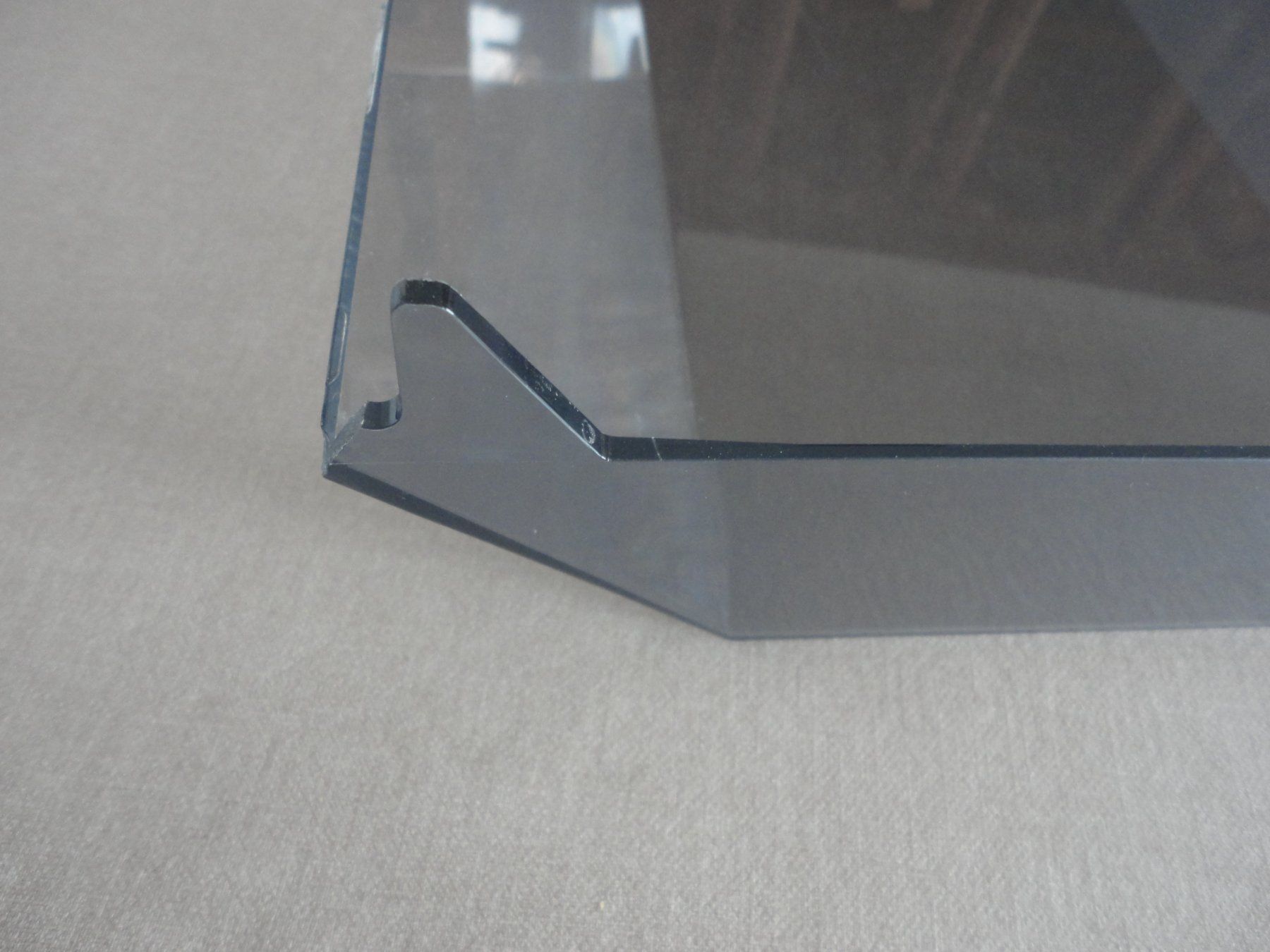 Revox Giradischi: Revox B791 platine disque – Usato da Morges venduto da toutoccaz 9