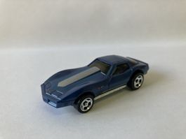 Hot Wheels Corvette Stingray (1996)