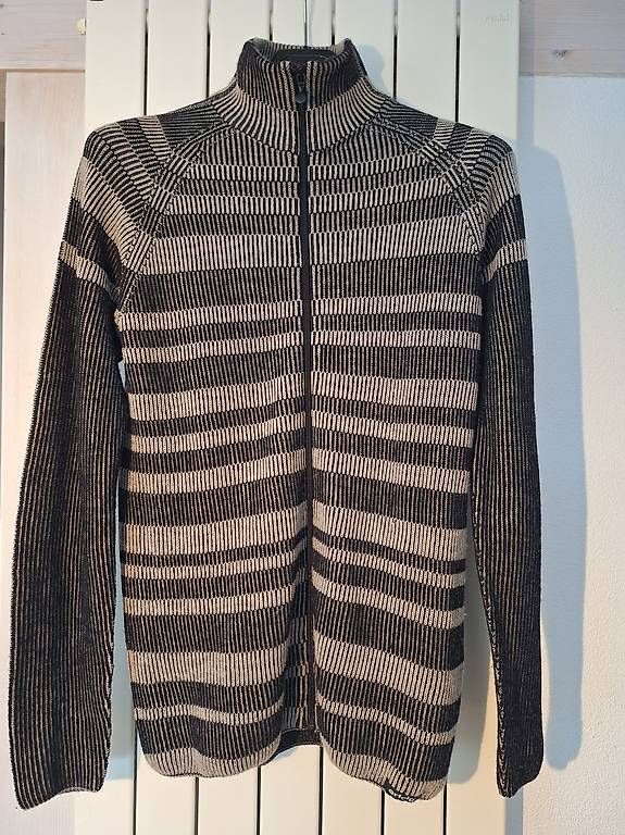Maglioni & Felpe: Merino-Pullover von ERFOLG - Size L – Usato da Zürich venduto da playatom 1