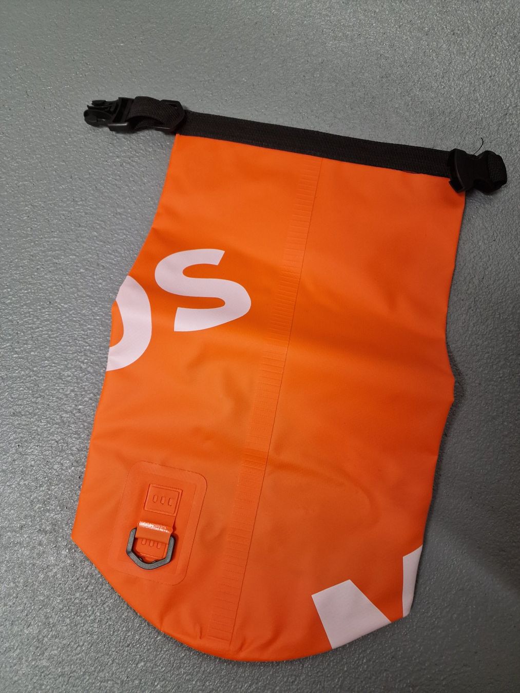 Borse: Migros Fan Artikel / Dry Bag – Usato da Villmergen venduto da Markus_Selina_Store 1