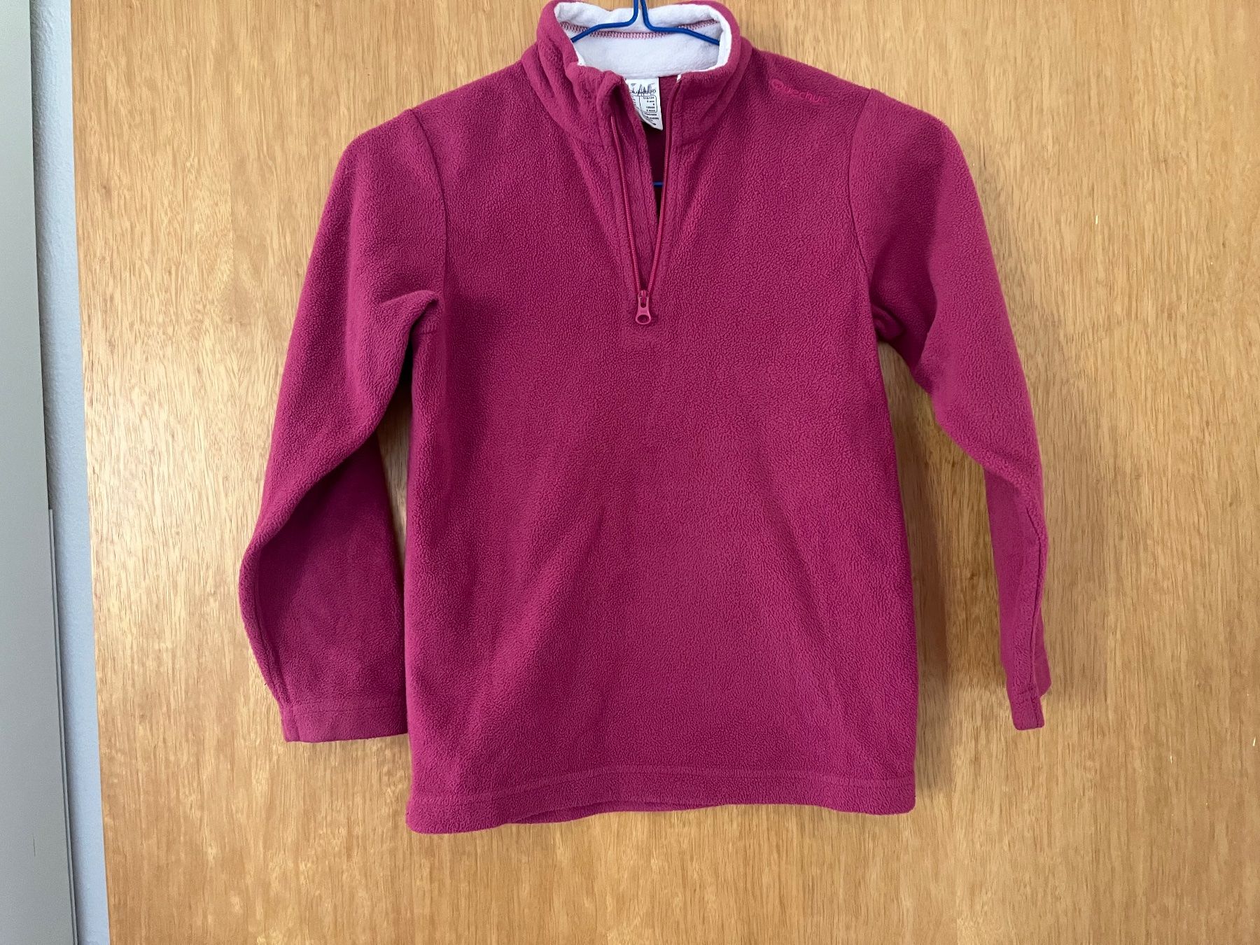 Decathlon Maglioni & Felpe: Décathlon- Fleece Pullover Gr.115/124 cm – Usato da Baden venduto da frb_2cjk 1