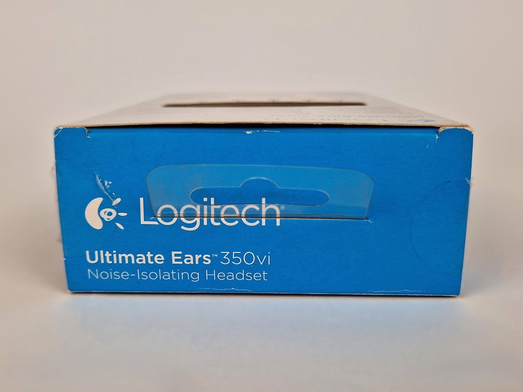 Logitech Kopfhörer: Logitech Ultimate Ears 350vi – Neu (gemäss Beschreibung) aus Basel von Restwert_Basel 7