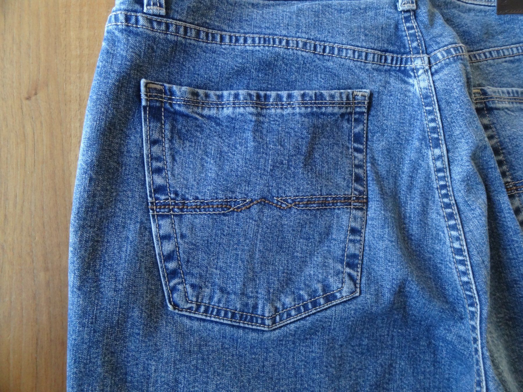 Pioneer Jeans: Herren Jeans Pioneer – Nuovo (secondo la descrizione) da Neunkirch venduto da reca90 7