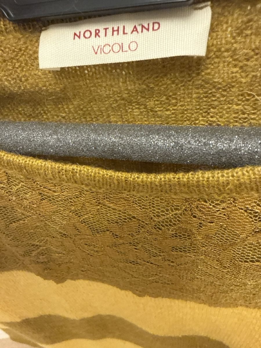 Pullover & Sweatshirts: Northland Vicollo Pullover, Grösse M, mohair – Neu (gemäss Beschreibung) aus Zollikerberg von mrelephanto78 2