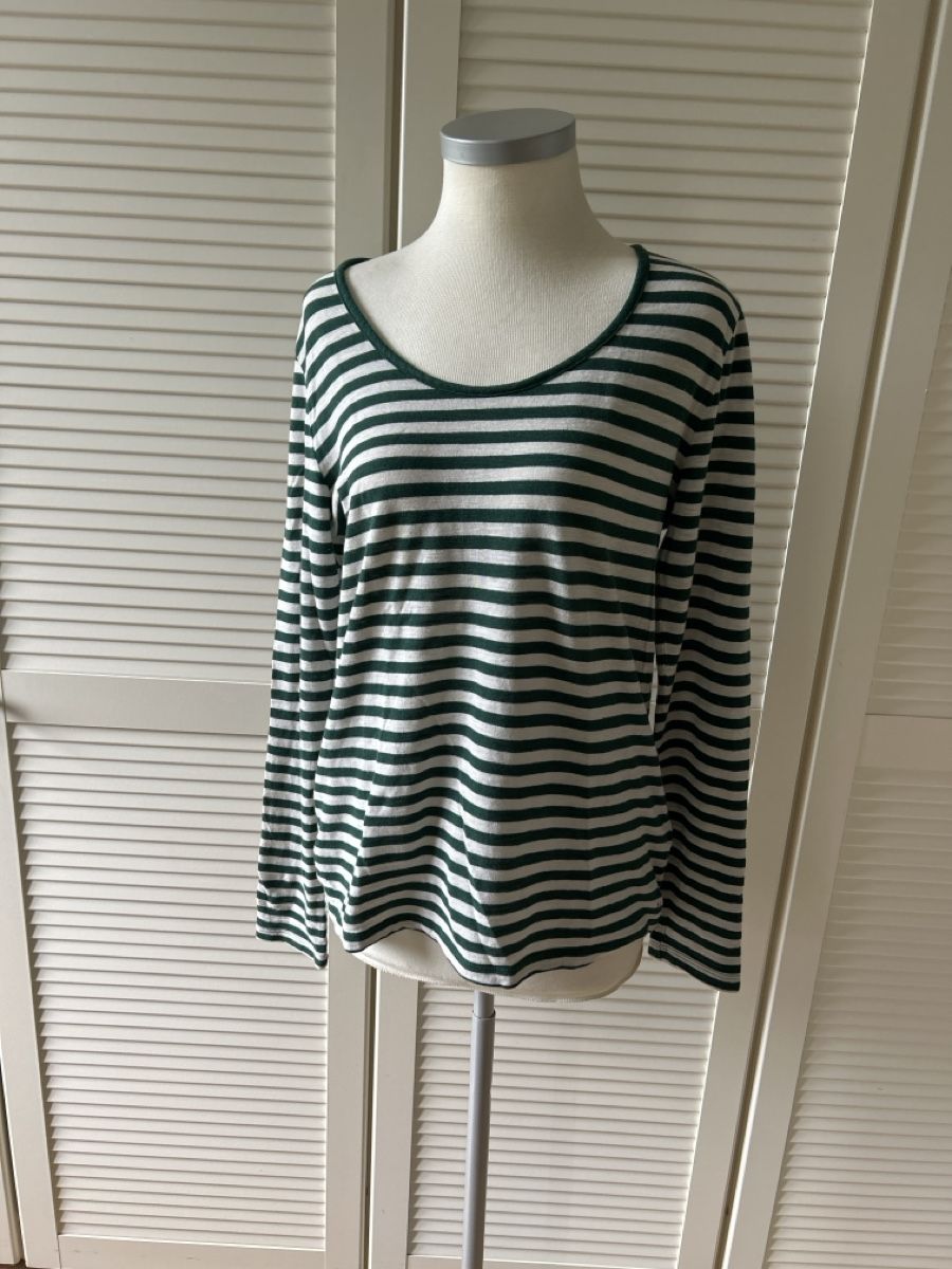 Pulls & Sweat-shirts: Marco O‘Polo Pullover Grösse L – D'occasion à Chur par muggali 2