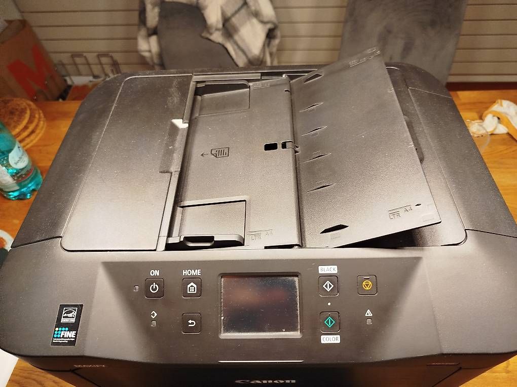 Stampanti: Canon Maxify Drucker – Usato da Kriechenwil venduto da 2jossy 1