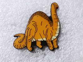 Ansteckpin 122: Dinosaurier