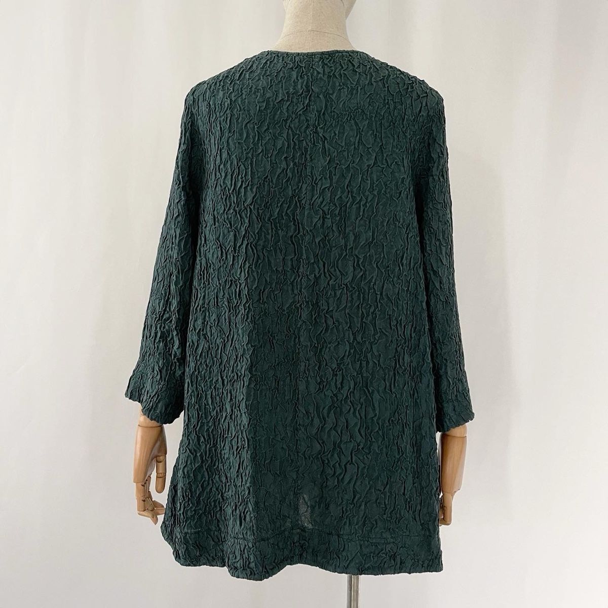 Grizas Camicette: GRIZAS Blouse – Nuovo (secondo la descrizione) da Emmen venduto da Avviivva_Com2023 3