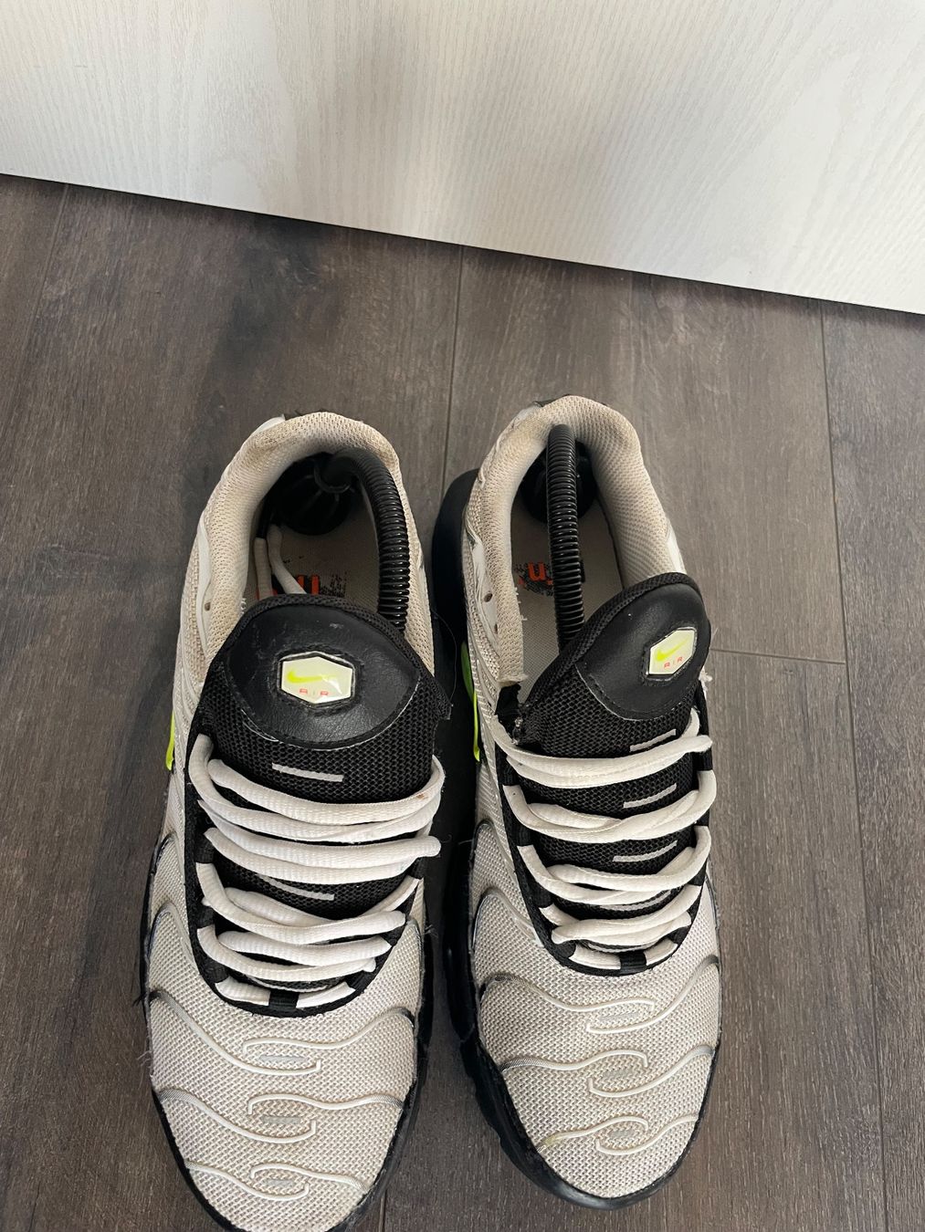 Nike Scarpe da uomo: Nike Tn – Usato da Dompierre FR venduto da matmath 1