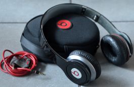 Kopfhörer / casque audio Beats by DR. Dre Solo HD