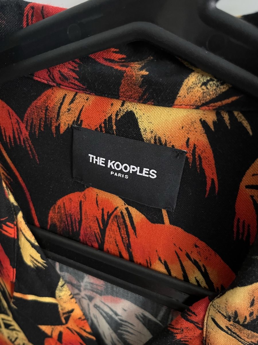 Kooples Chemises: Hemd The Kooples – D'occasion à Bern par 1989sz 1