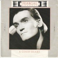 Feargal Sharkey - A good Heart 7" Vinyl 1985