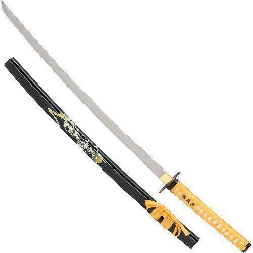 Altre raccolte & rarità: Samuraischwert Cheeba – Nuovo e nell'imballaggio originale da Näfels venduto da AllerleiCH 2