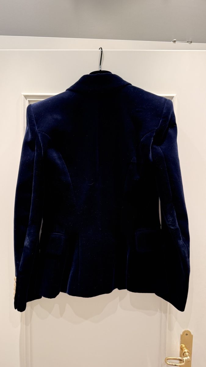 Balmain Jacken: Balmain 36 jacket – Gebraucht aus geneve von gro_7mmx 2