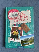 Ich, Onkel Mike und Plan A Buch guter Zustand