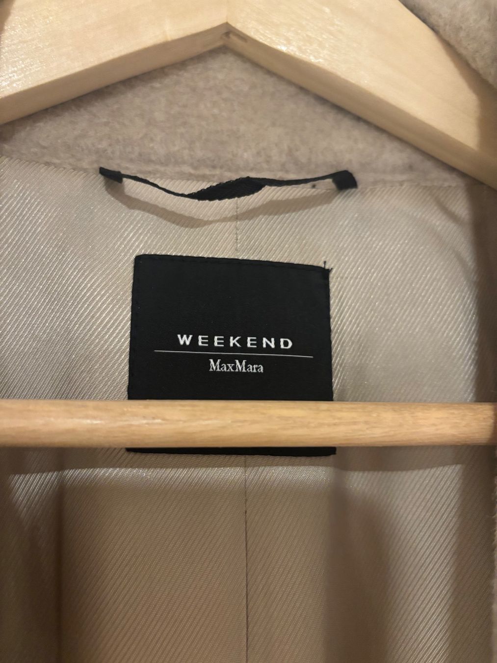 Max Mara Mäntel: Max mara weekend Mantel – Neu (gemäss Beschreibung) aus Zürich von cvr_lv6d 2