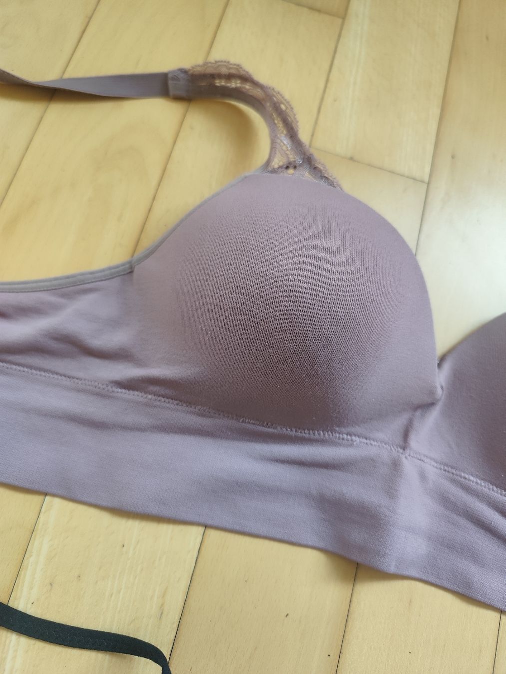 Sonstige Unterwäsche: BH Set 3 Stk. Grösse 80A/80B – Neu (gemäss Beschreibung) aus Zürich von Claudia_Zueri 3