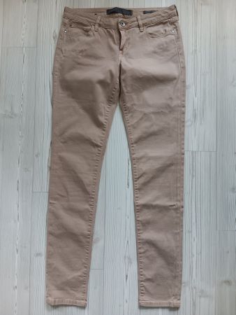 GUESS Jeans SKINNY LOW taille / Grosse 28