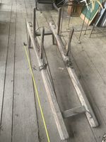 Alter Staudenbock