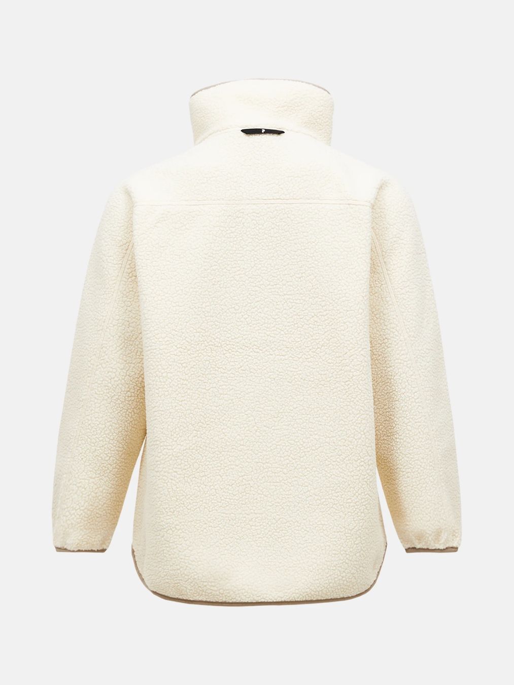 Peak Performance Maglioni & Felpe: Peak Performance Nature Rush Pile Halfzip Fleece – Usato da Zürich venduto da snowow 3