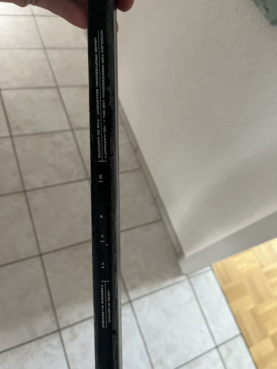 Bastoni & Pale: Stock von Shawn Heins – Usato da Schmitten FR venduto da noa_xpk2 2