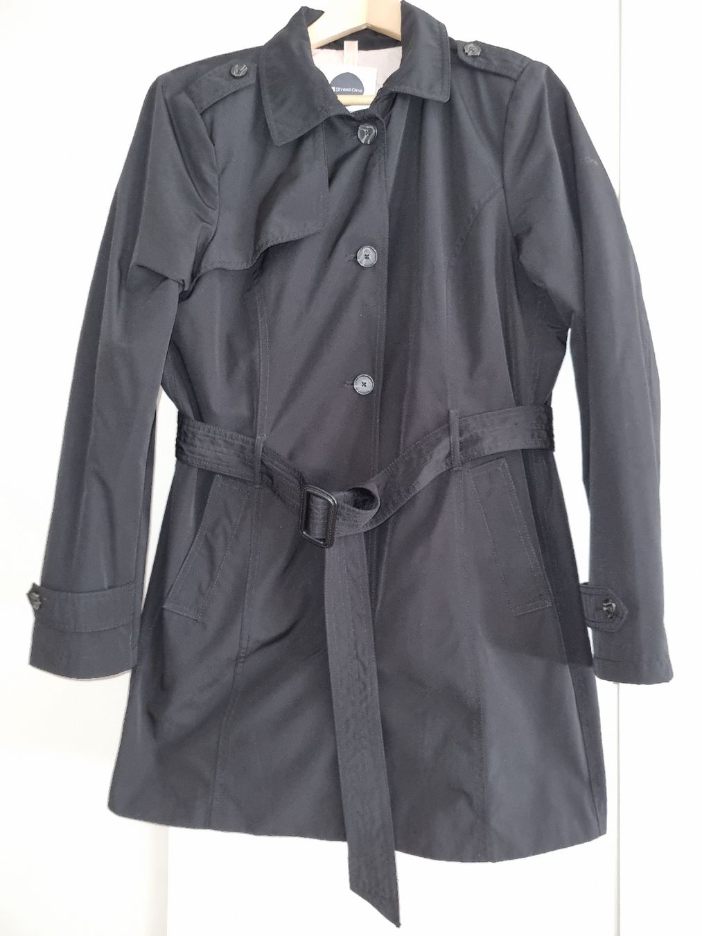 Giacche: StreetOne Trenchcoat Gr. 40 – Nuovo (secondo la descrizione) da Sursee venduto da M_Z
