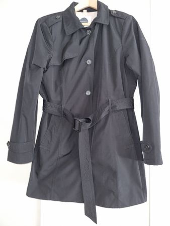 StreetOne Trenchcoat Gr. 40
