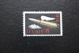 FÜS. BAT. 49 SOLDATENMARKE 1940