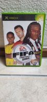 Xbox Spiel - Fifa Football 2003