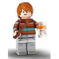 71028 Harry Potter™ Serie 2 Minifiguren