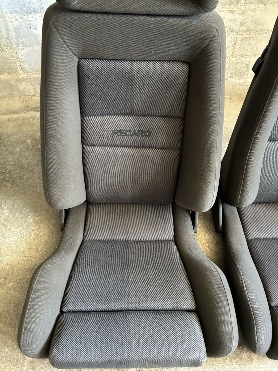 Recaro Accessori per altri veicoli: Recaro Sitze – Nuovo (secondo la descrizione) da Grenchen venduto da Netii10 5